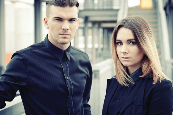 Broods