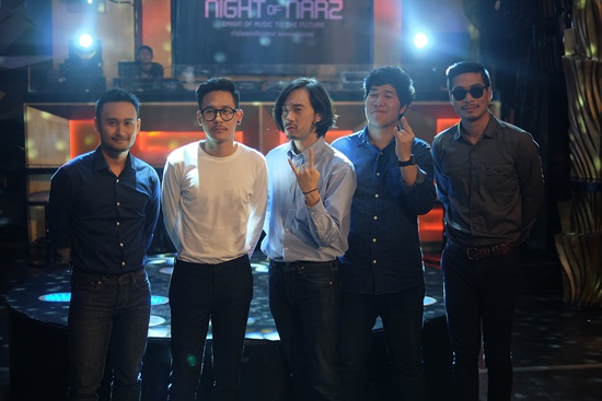 Musketeers MV เพลง ฉันคนเดียวที่รู้