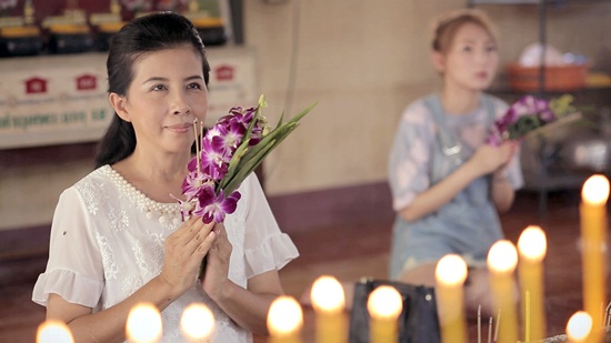 พิมพา พรศิริ MV เพลง สาวใหญ่สิลงคาน