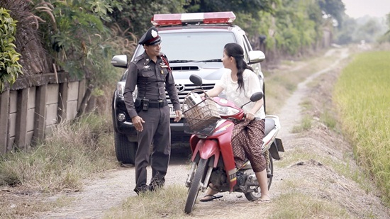 พิมพา พรศิริ MV เพลง สาวใหญ่สิลงคาน