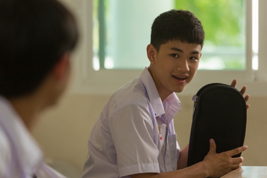 ฮอร์โมน 3