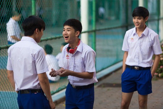 ฮอร์โมน 3