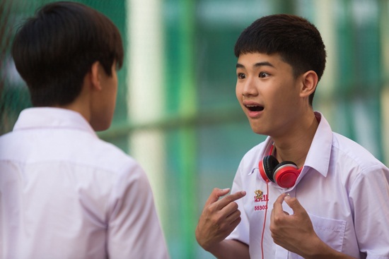 ฮอร์โมน 3