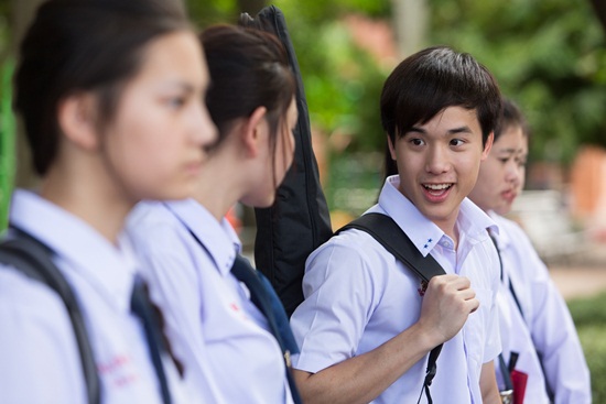 ฮอร์โมน 3