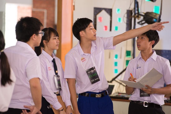 ฮอร์โมน 3