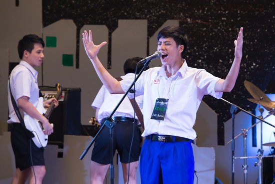 ฮอร์โมน 3