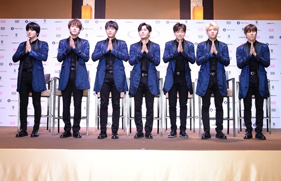 Infinite