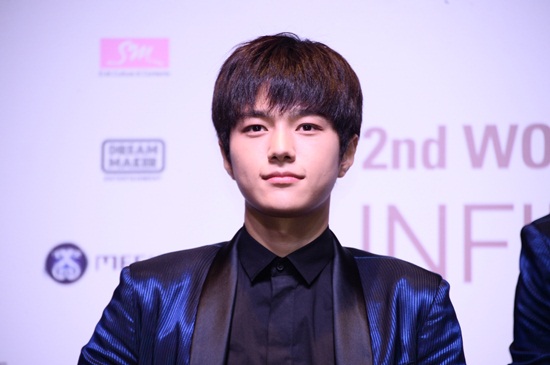Infinite 