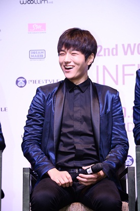 Infinite 