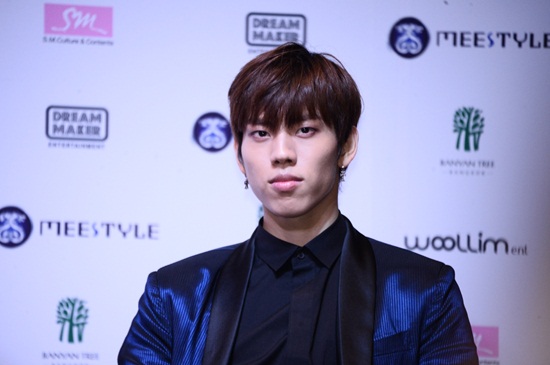 Infinite 
