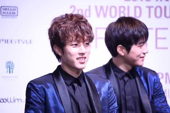 Infinite 