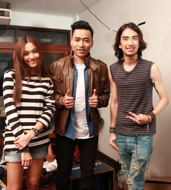 หวิว ณัฐพนธ์ MV เพลง โงหัวไม่ขึ้น