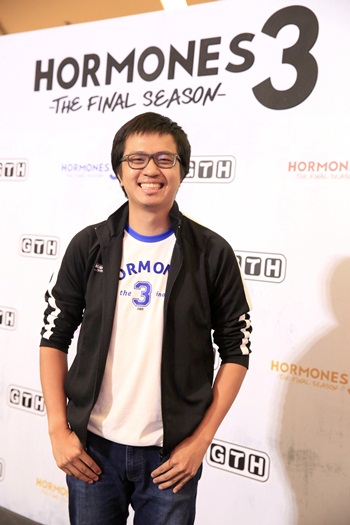 Hormones 3 