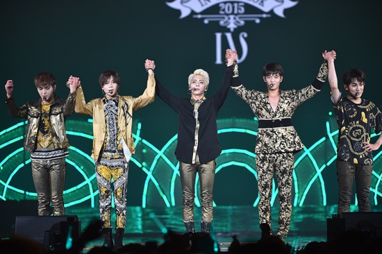 Shinee