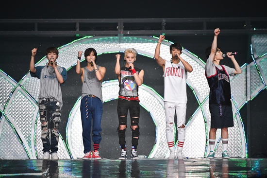 Shinee