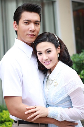 ดั่งพรหมลิขิตรัก ดั่งพรหมลิขิตรัก