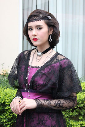 ดั่งพรหมลิขิตรัก ดั่งพรหมลิขิตรัก