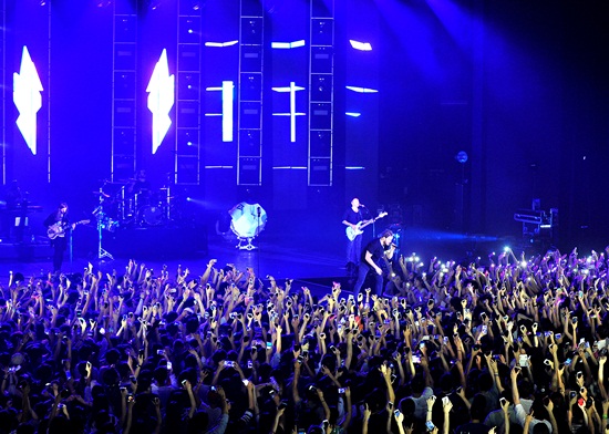 Imagine Dragons