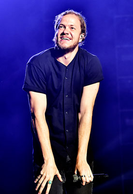 Imagine Dragons