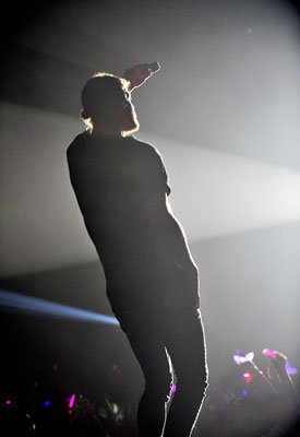 Imagine Dragons
