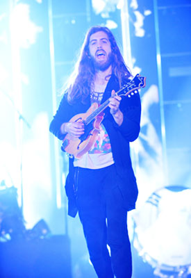Imagine Dragons