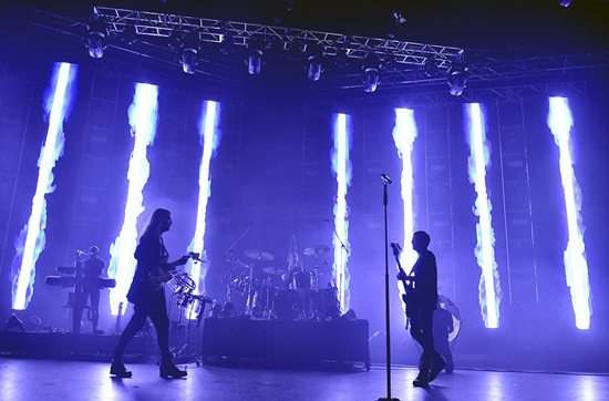 Imagine Dragons
