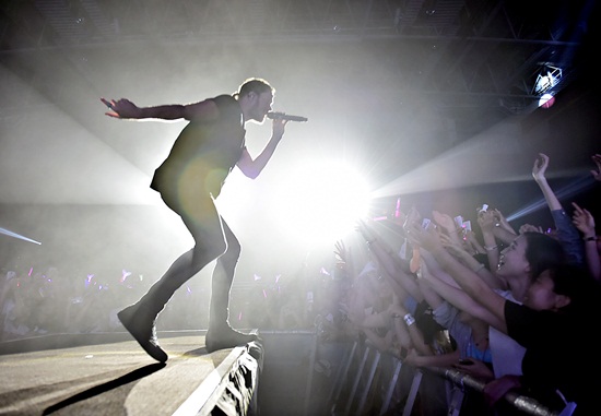 Imagine Dragons