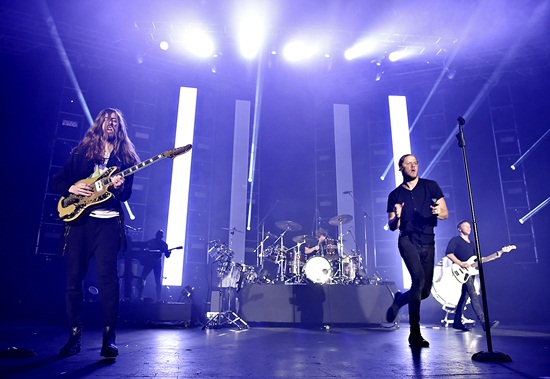Imagine Dragons