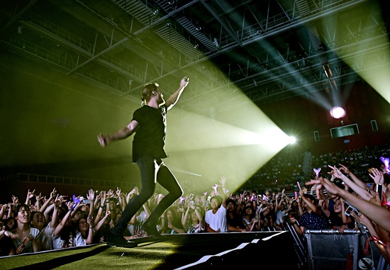 Imagine Dragons