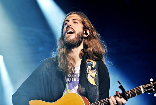 Imagine Dragons