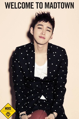 Madtown