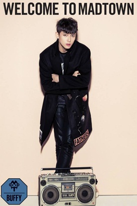 Madtown