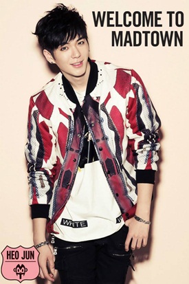 Madtown