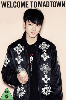 Madtown