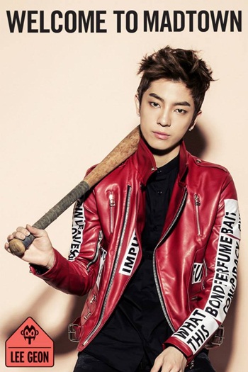 Madtown