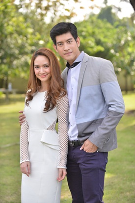 อุบัติรักเทวา