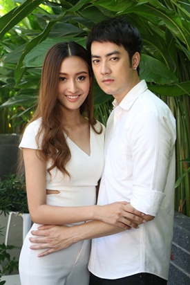มนต์รักอสูร