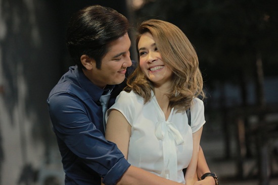 Club Friday The Series 7 รักลวง
