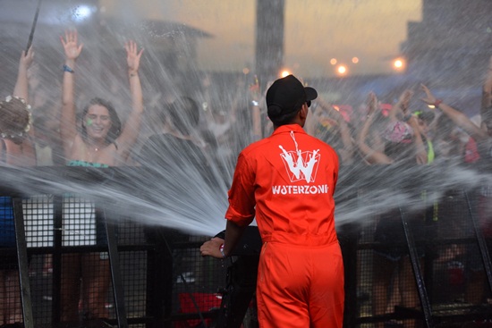 Waterzonic 