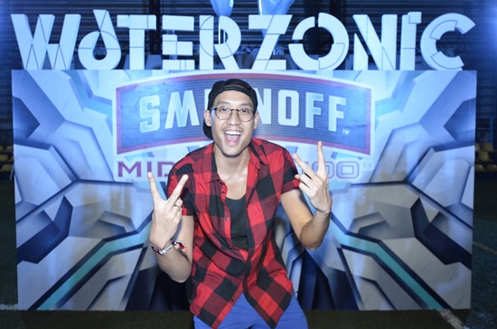 Waterzonic 