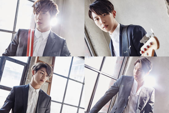 CNBLUE