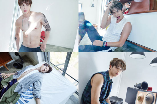 CNBLUE