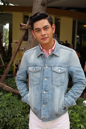 บวงสรวงละคร