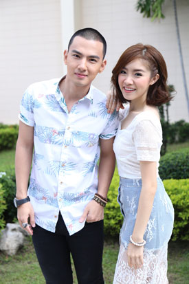 เจมส์-ดาร์ลิ่ง 