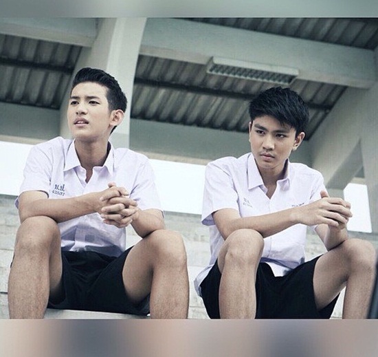 Wifi Society ตอน Secret in the paper plane เพื่อน#รัก