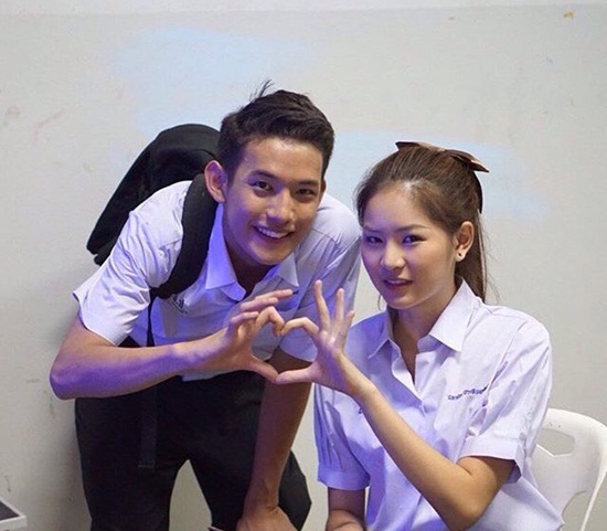 Wifi Society ตอน Secret in the paper plane เพื่อน#รัก