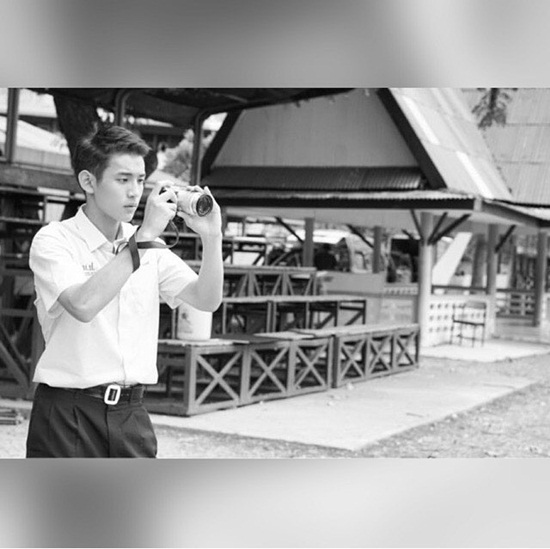 Wifi Society ตอน Secret in the paper plane เพื่อน#รัก