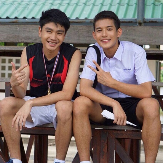 Wifi Society ตอน Secret in the paper plane เพื่อน#รัก