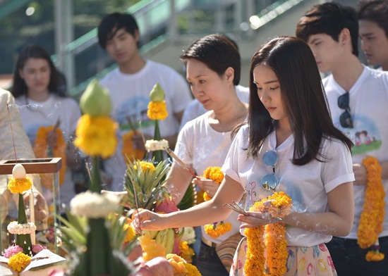 Kiss Me รักล้นใจ นายแกล้งจุ๊บ