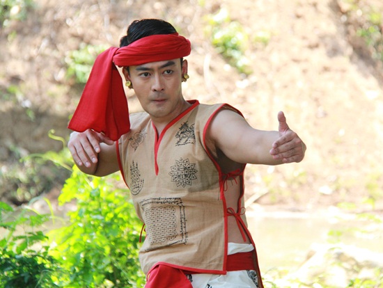 เติ้ล ธนพล